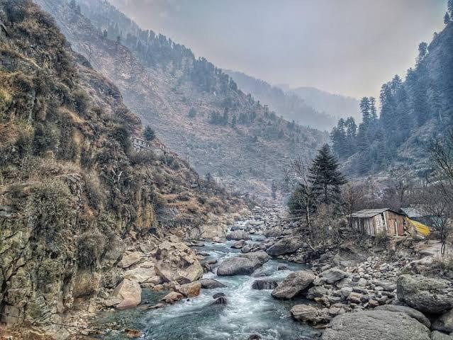 The Heritage Home Kasauli I Pine View Serviced Villa I Best Seller I Vacations I Family Events I Sky Bonfire I Kasauli By Exotic Stays Buitenkant foto