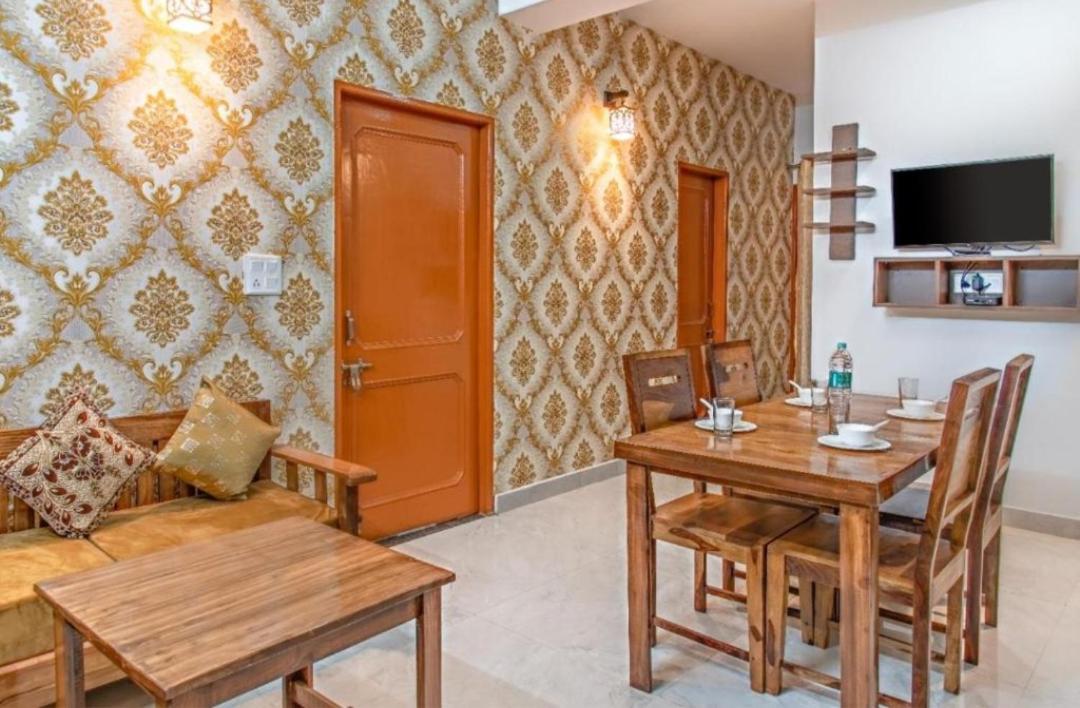 The Heritage Home Kasauli I Pine View Serviced Villa I Best Seller I Vacations I Family Events I Sky Bonfire I Kasauli By Exotic Stays Buitenkant foto